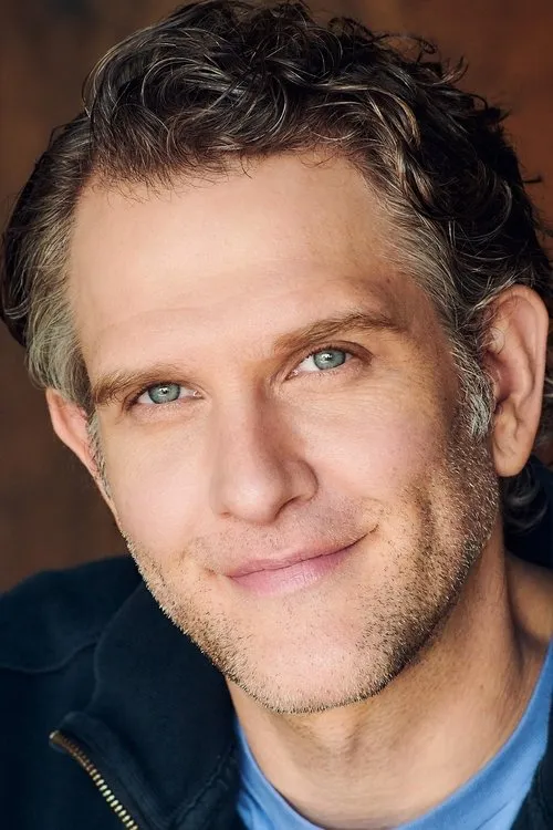 Benjamin Forster ha trabajado con Jeffrey Nicholas Brown en 1 ocasiones