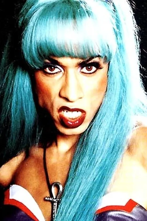 Jeffrey Ribier interpretando a Vena Cava