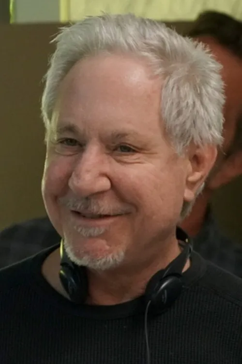 Gertrude Graner ha trabajado con Jeffrey Richman en 1 ocasiones