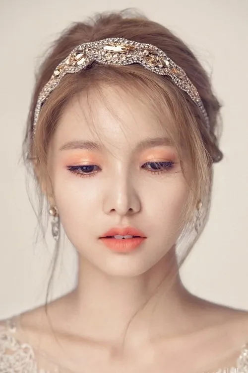 Jei — personaje: Nam Hee