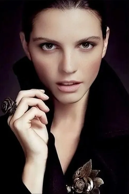 Jeisa Chiminazzo interpretando a Self