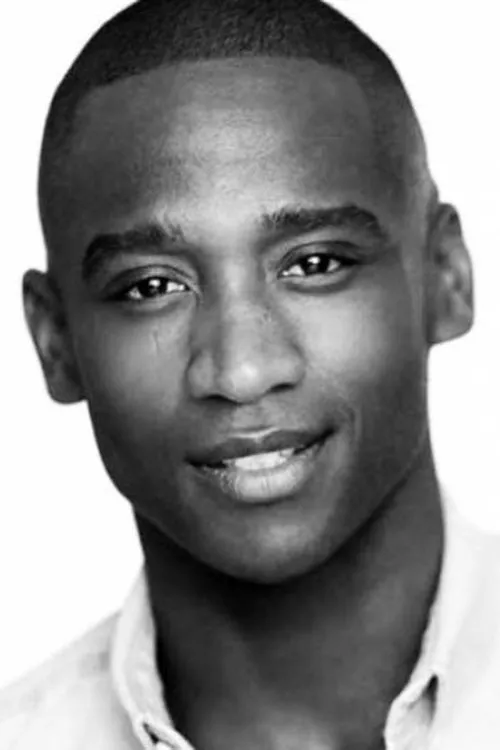 Jelani Remy — personaje: Himself