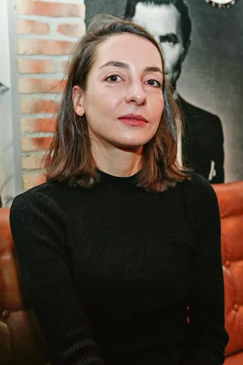 Aleksandra Šaljic ha trabajado con Jelena Ilić en 1 ocasiones
