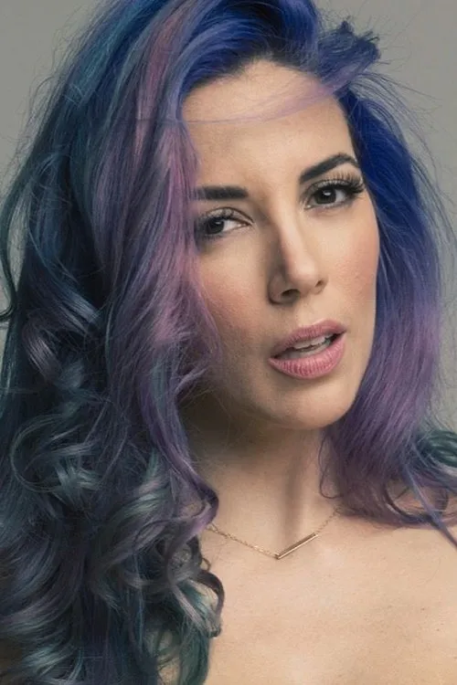 Foto de perfil del actor Jelena Jensen en el reparto