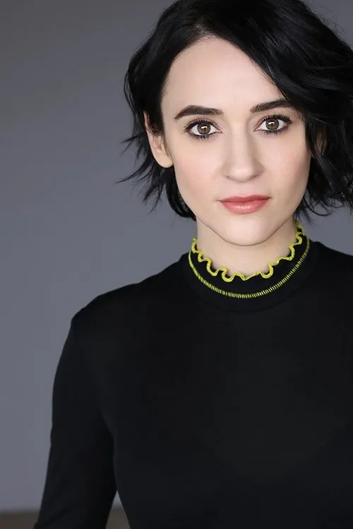 Reid Warner ha trabajado con Jelena Nik en 1 ocasiones