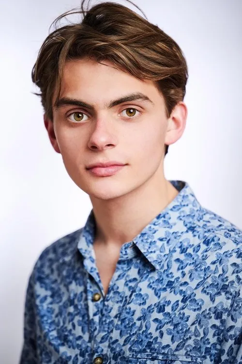 Jo Stone-Fewings ha trabajado con Jem Matthews en 1 ocasiones