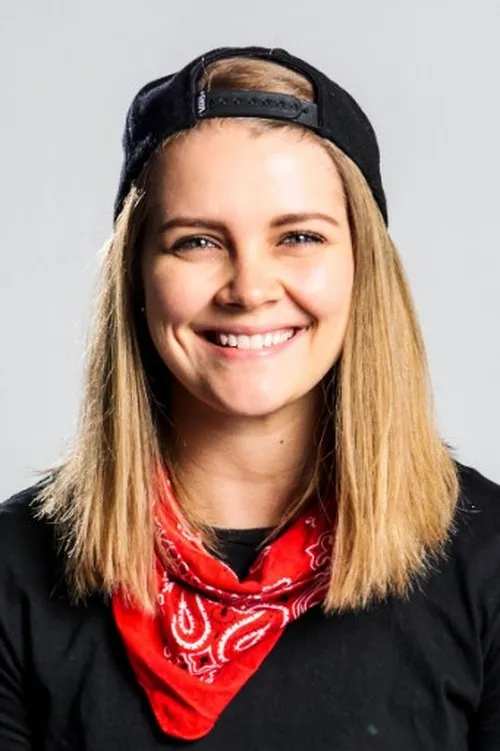 Jen Matichuk — personaje: Self