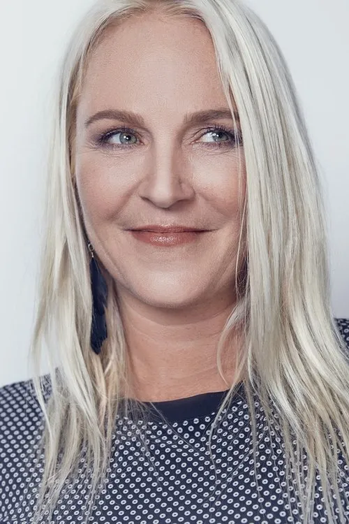 Amy Caron ha trabajado con Jen O'Brien en 2 ocasiones