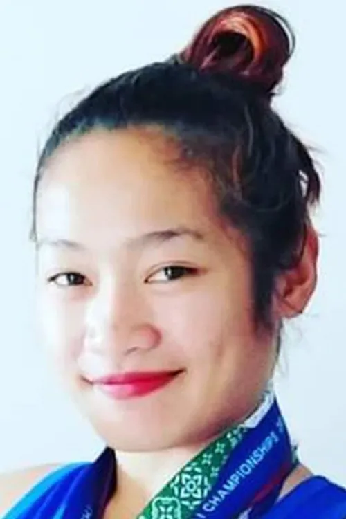 Pongsiri P.K.Saenchai ha trabajado con Jenelyn Olsim en 1 ocasiones