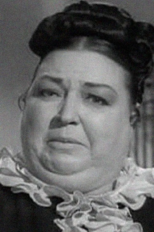 Michael Rae ha trabajado con Jenie Jackson en 1 ocasiones