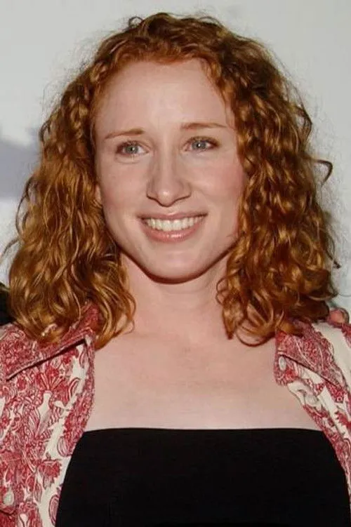 Jenifer Wymore interpretando a Haley