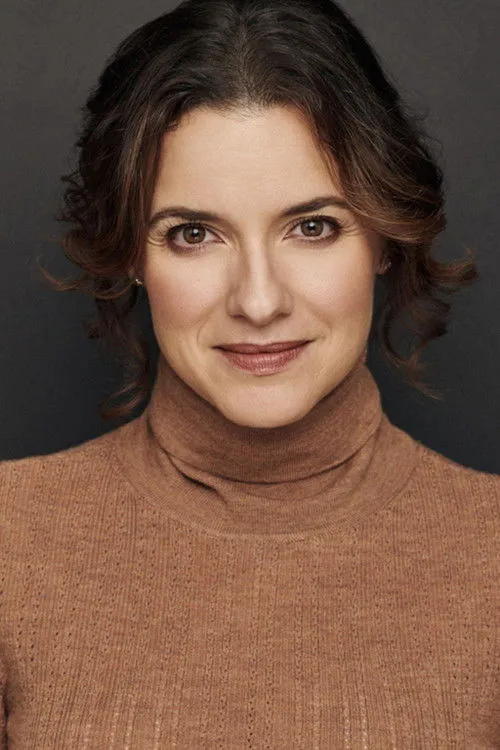 Alix Korey ha trabajado con Jenn Gambatese en 1 ocasiones