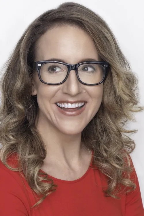 Eric Tabach ha trabajado con Jenn Harris en 1 ocasiones