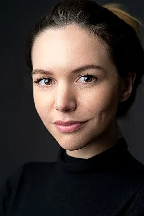 Jenn Kirk — personaje: Ella