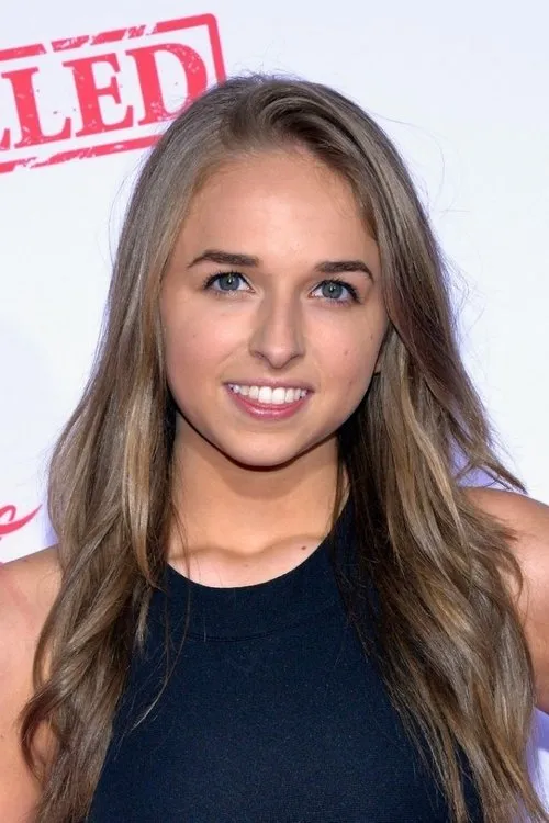 Foto de perfil del actor Jenn McAllister en el reparto