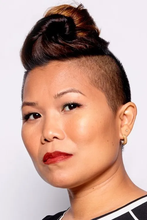 Foto de perfil del actor Jenn Wong en el reparto