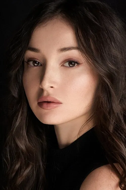 Jenna Berman — personaje: Kelly