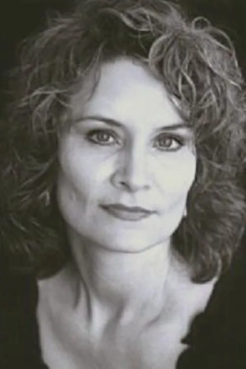 Jenna Byrne interpretando a Nurse