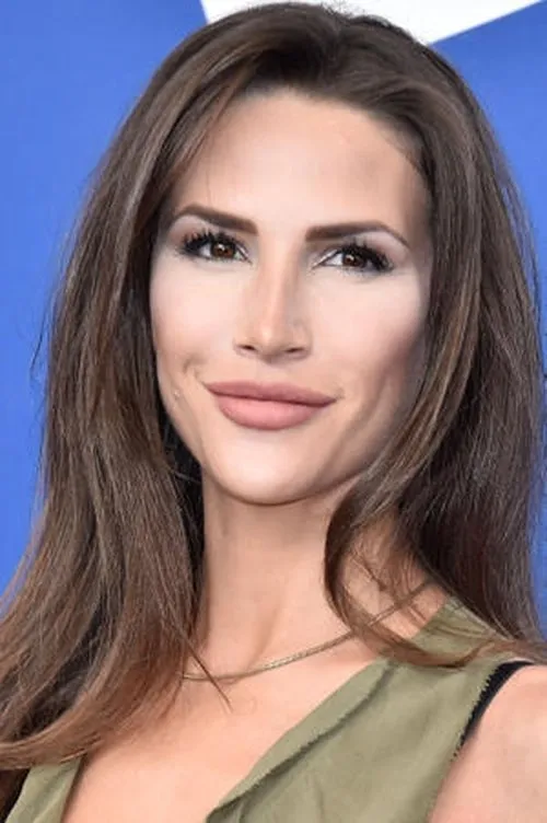 Tabitha Taylor ha trabajado con Jenna Hurt en 1 ocasiones