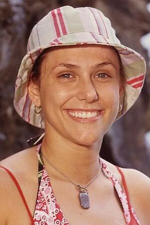 Jenna Lewis — personaje: Self - Contestant