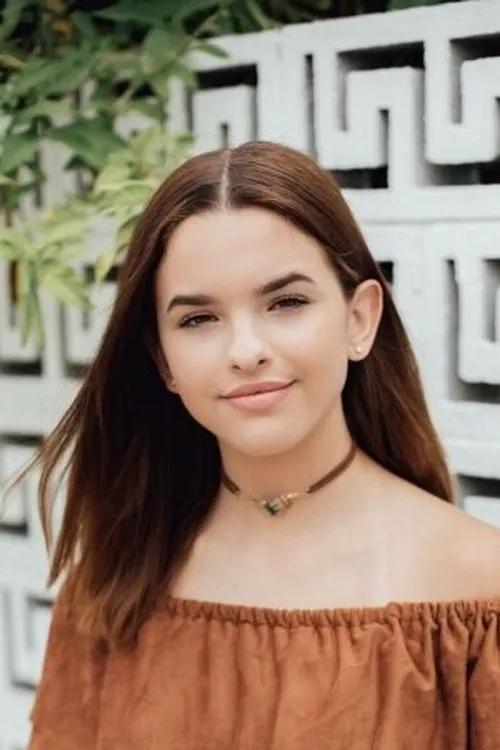 Ethan Drew ha trabajado con Jenna Raine Simmons en 1 ocasiones