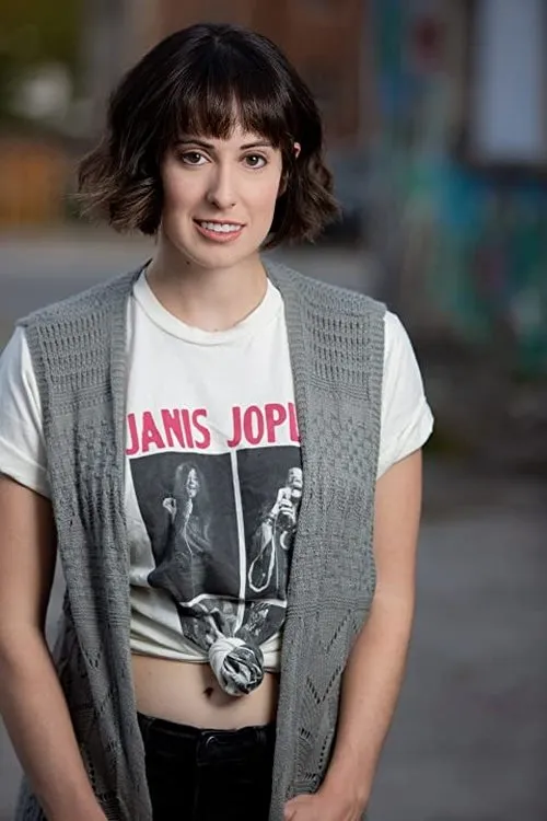 Bear Badeaux ha trabajado con Jennica Hill en 1 ocasiones