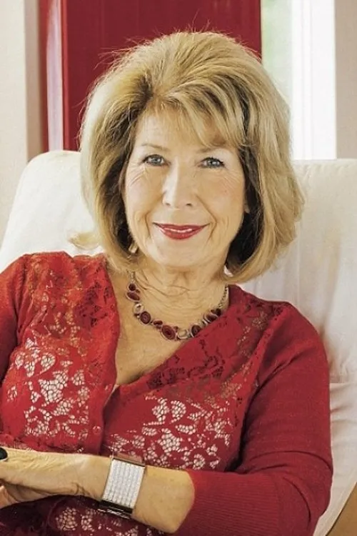 Jennie Bond interpretando a Self