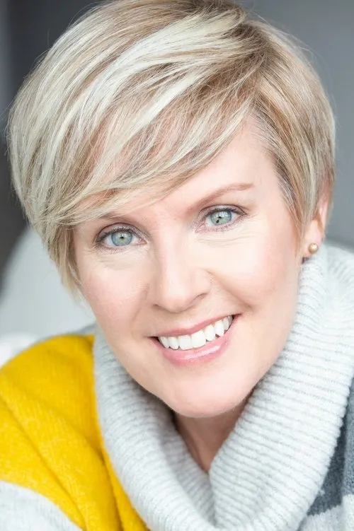 Susannah Mackay ha trabajado con Jennifer Baker en 1 ocasiones