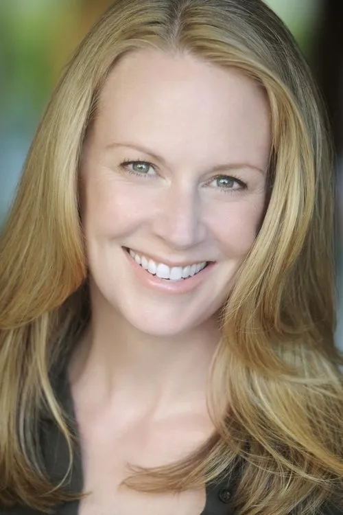 Jacqueline Heinze ha trabajado con Jennifer Biederman en 1 ocasiones