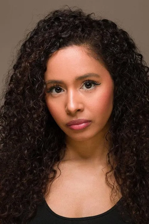 Christina Gray ha trabajado con Jennifer Castillo en 1 ocasiones