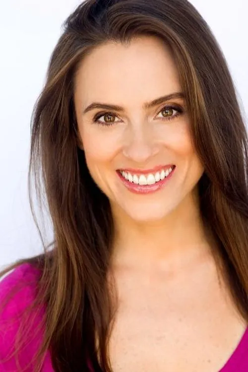 Rochelle Vallese ha trabajado con Jennifer Cortese en 1 ocasiones