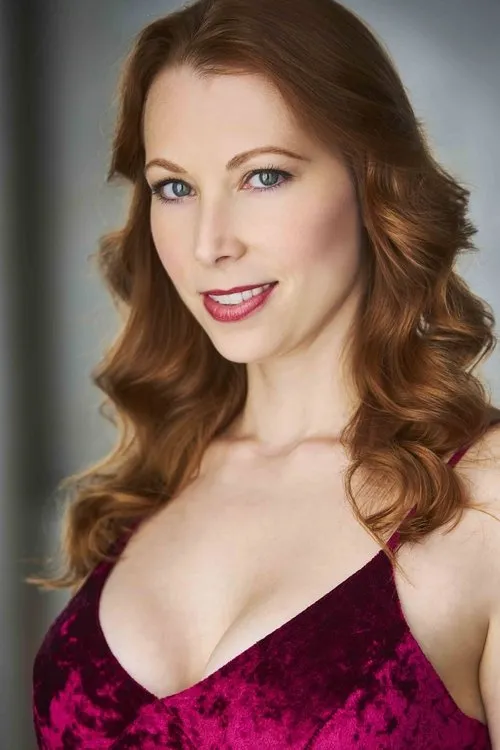 Shane Woodson ha trabajado con Jennifer Day en 2 ocasiones