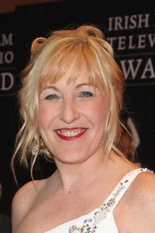 Fionnuala Murphy ha trabajado con Jennifer Gibney en 2 ocasiones