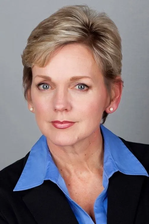 Jennifer Granholm en su biografía y filmografía