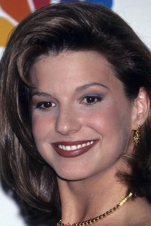 Jennifer Hammon interpretando a Bree Gunderson