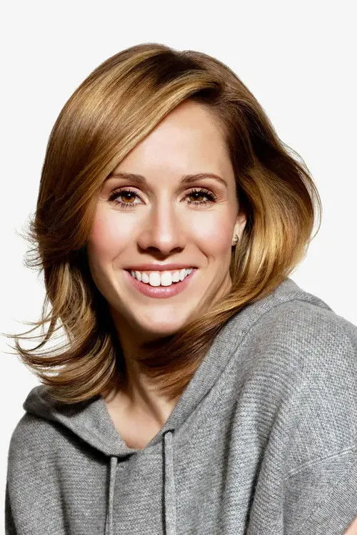 Roberto Luongo ha trabajado con Jennifer Heil en 1 ocasiones