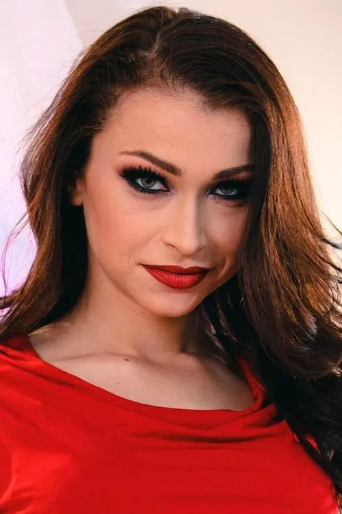 Jennifer Jacobs interpretando a 