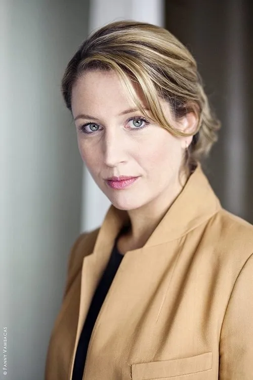 Uwe Keller ha trabajado con Jennifer Karen en 2 ocasiones