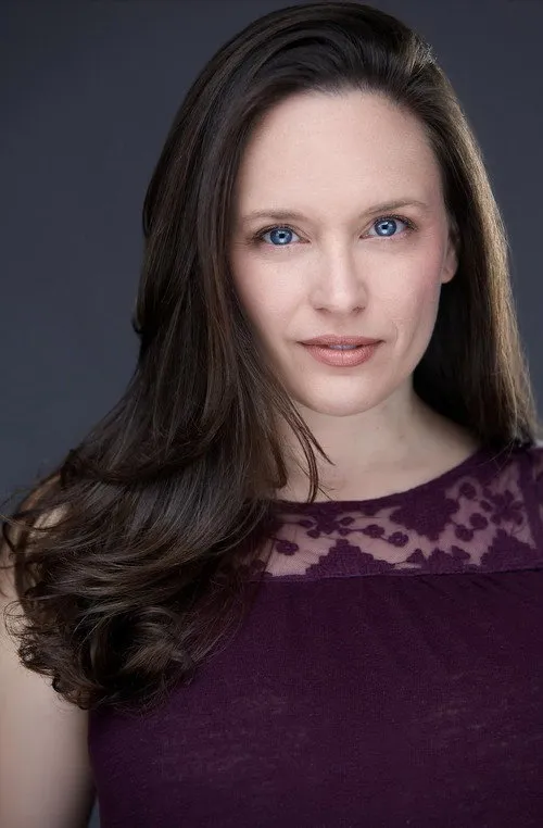 Connor Dean ha trabajado con Jennifer Kersey en 1 ocasiones