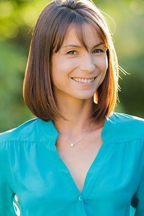 Jennifer Lauret interpretando a Une fille amoureuse