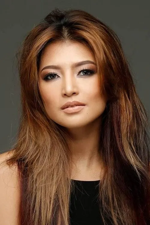 Jennifer Lee interpretando a Claire