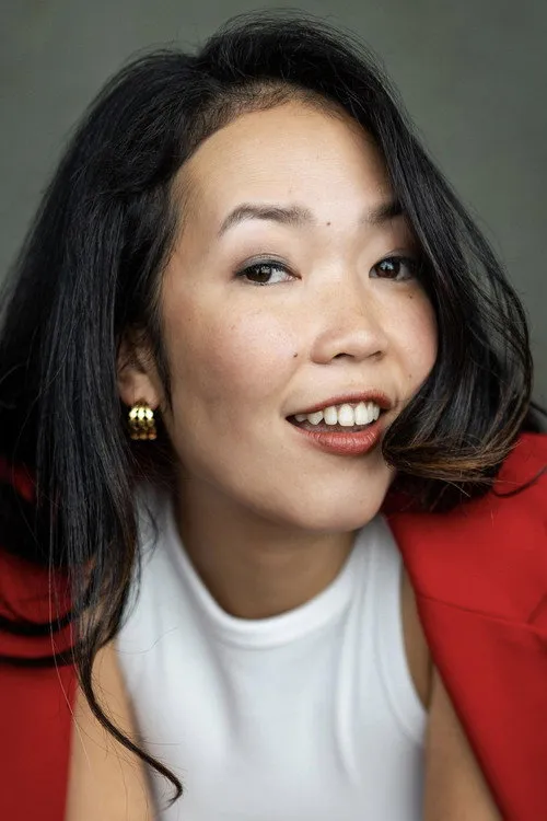 Jennifer Leong interpretando a Jane