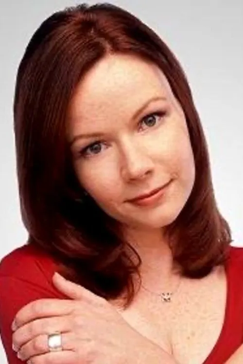 Jennifer Milmore — personaje: Carrie