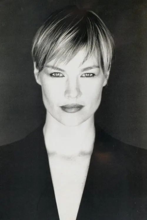 Dana Mardini ha trabajado con Jennifer Nash en 1 ocasiones