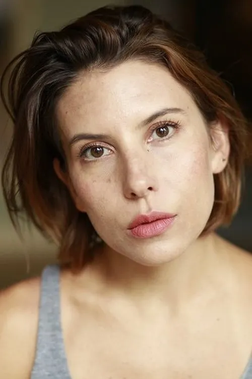 Zach Brooks ha trabajado con Jennifer Parkhill en 1 ocasiones