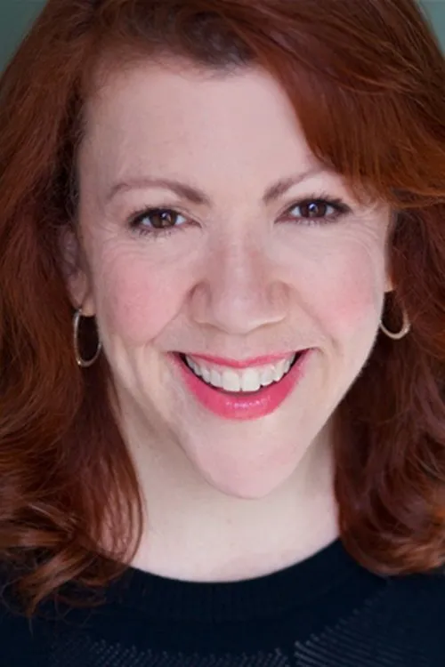 Jennifer Perry en su biografía y filmografía