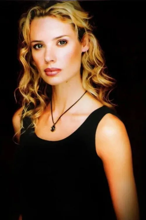 Aaryn Doyle ha trabajado con Jennifer Ricci en 1 ocasiones
