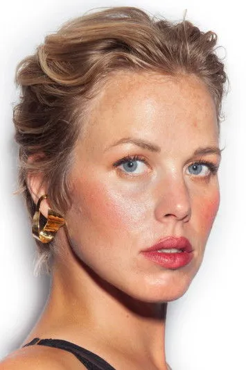 Jennifer Vedsted Christiansen en su biografía y filmografía