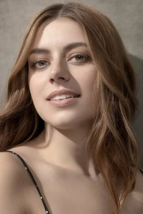 Joshua Bertell ha trabajado con Jennings Rice en 1 ocasiones