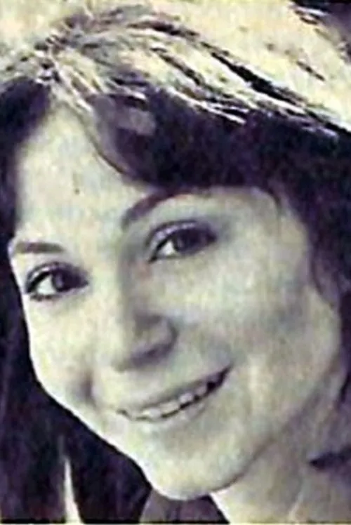 Jenny Baxter interpretando a Glenda